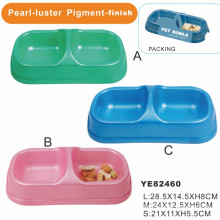 Wholesale Dog Bowl, Pet Products (YE82460)